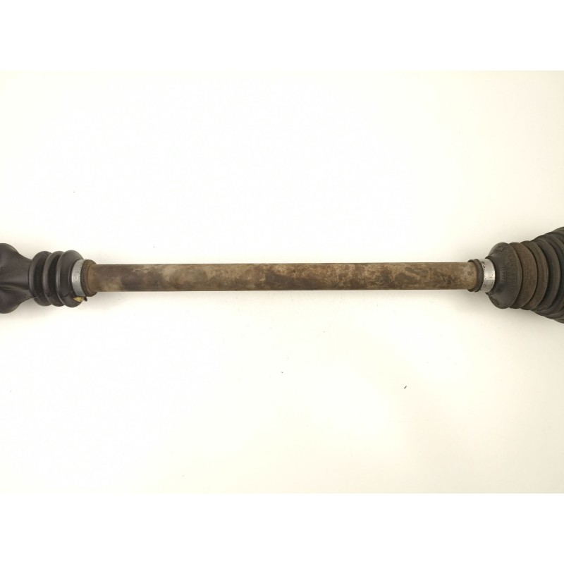 Recambio de transmision delantera derecha para citroën saxo (s0, s1) 1.1 x, sx referencia OEM IAM 327356  