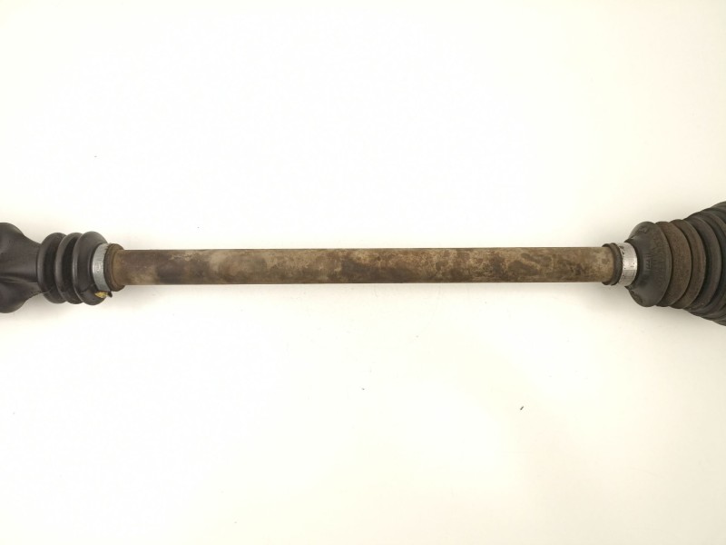 Recambio de transmision delantera derecha para citroën saxo (s0, s1) 1.1 x, sx referencia OEM IAM 327356  