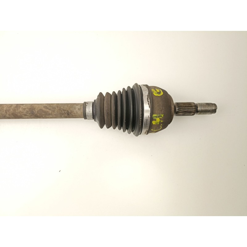 Recambio de transmision delantera derecha para citroën saxo (s0, s1) 1.1 x, sx referencia OEM IAM 327356  