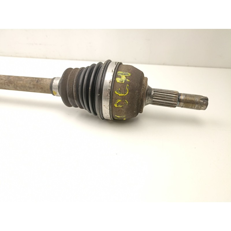 Recambio de transmision delantera derecha para citroën saxo (s0, s1) 1.1 x, sx referencia OEM IAM 327356  