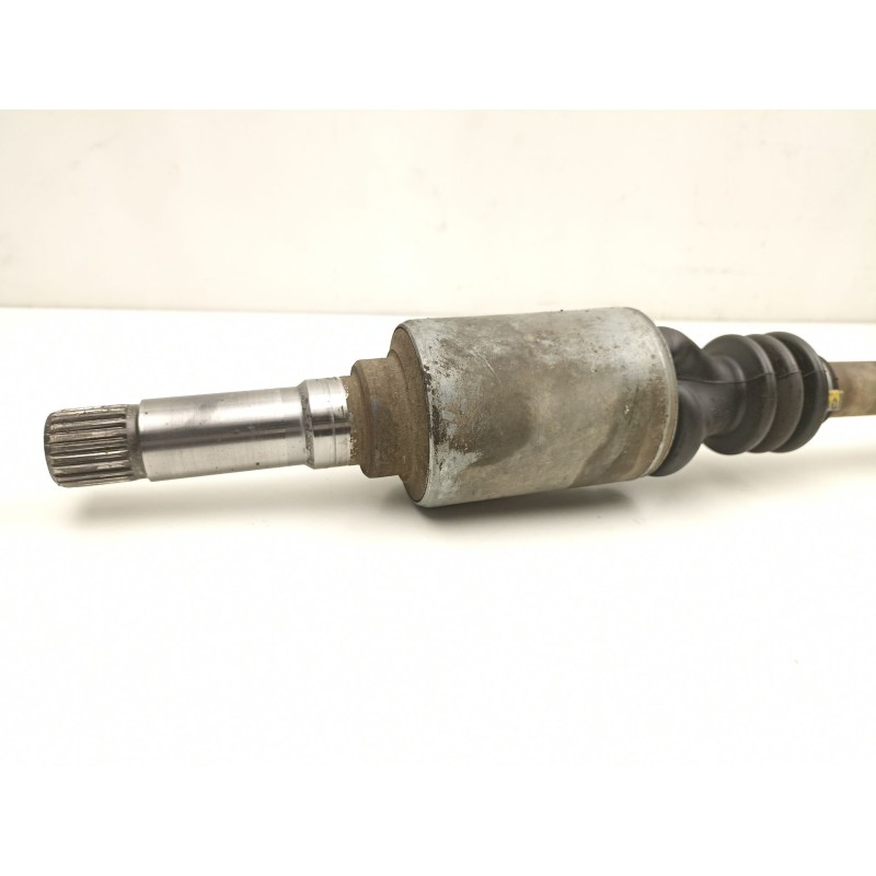 Recambio de transmision delantera derecha para citroën saxo (s0, s1) 1.1 x, sx referencia OEM IAM 327356  