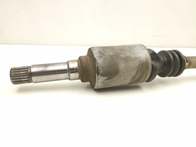 Recambio de transmision delantera derecha para citroën saxo (s0, s1) 1.1 x, sx referencia OEM IAM 327356  