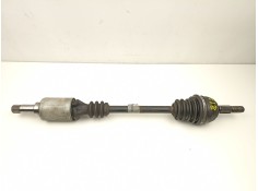 Recambio de transmision delantera izquierda para citroën saxo (s0, s1) 1.1 x, sx referencia OEM IAM 3272W5  