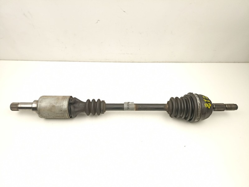 Recambio de transmision delantera izquierda para citroën saxo (s0, s1) 1.1 x, sx referencia OEM IAM 3272W5  