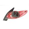 Recambio de piloto trasero izquierdo para peugeot 206+ (2l_, 2m_) 1.4 i (2lkfwa, 2mkfwa) referencia OEM IAM 9685618280  