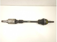 Recambio de transmision delantera izquierda para citroën saxo (s0, s1) 1.1 x, sx referencia OEM IAM 3272W5   2