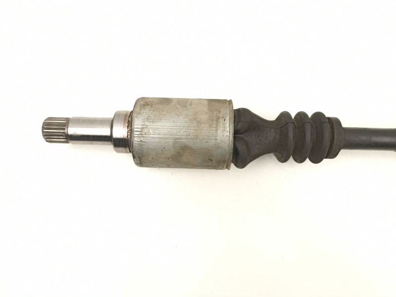 Recambio de transmision delantera izquierda para citroën saxo (s0, s1) 1.1 x, sx referencia OEM IAM 3272W5  