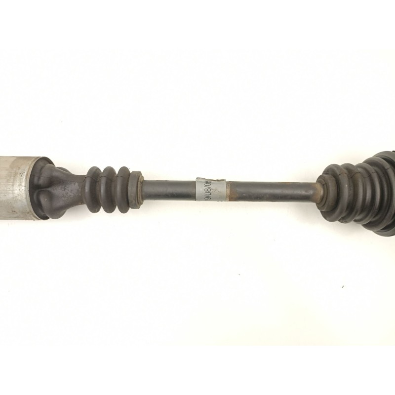 Recambio de transmision delantera izquierda para citroën saxo (s0, s1) 1.1 x, sx referencia OEM IAM 3272W5  