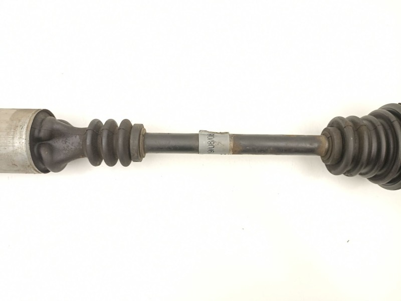 Recambio de transmision delantera izquierda para citroën saxo (s0, s1) 1.1 x, sx referencia OEM IAM 3272W5  