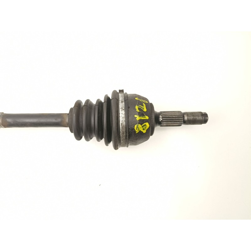 Recambio de transmision delantera izquierda para citroën saxo (s0, s1) 1.1 x, sx referencia OEM IAM 3272W5  