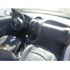 peugeot 206 van del año 2005