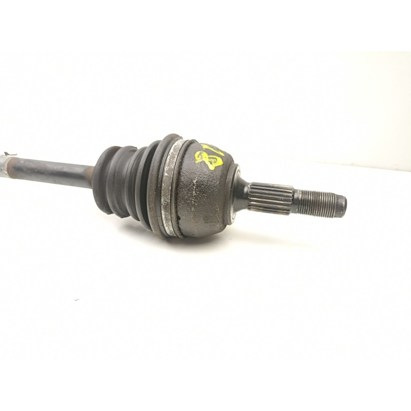 Recambio de transmision delantera izquierda para citroën saxo (s0, s1) 1.1 x, sx referencia OEM IAM 3272W5  