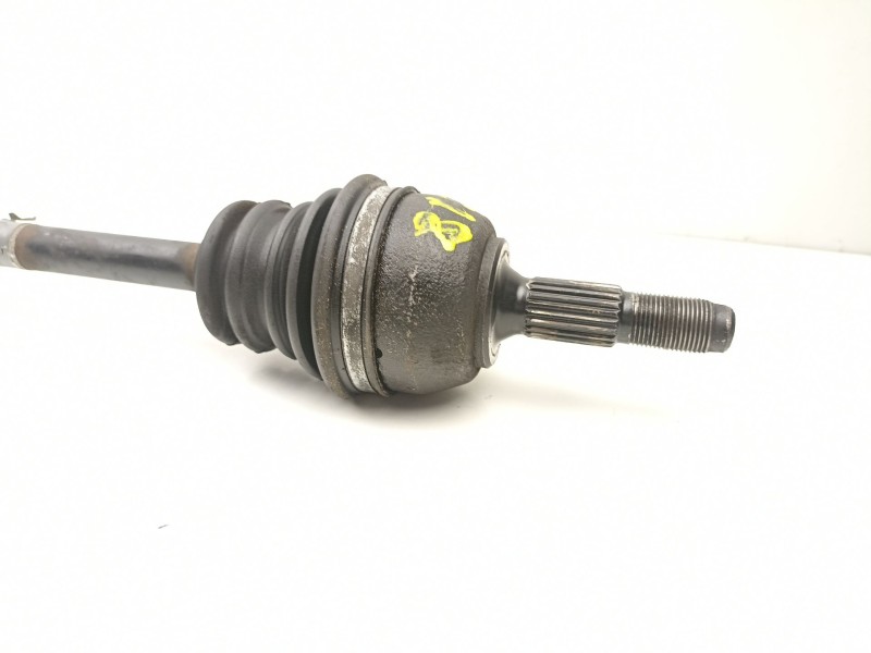 Recambio de transmision delantera izquierda para citroën saxo (s0, s1) 1.1 x, sx referencia OEM IAM 3272W5  