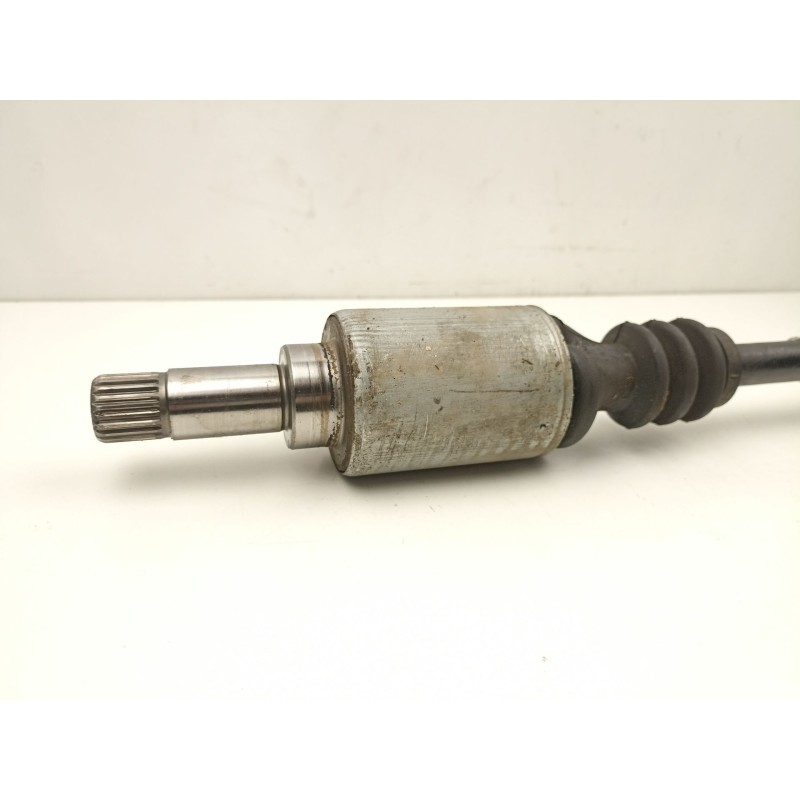 Recambio de transmision delantera izquierda para citroën saxo (s0, s1) 1.1 x, sx referencia OEM IAM 3272W5  