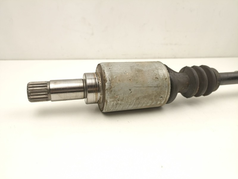 Recambio de transmision delantera izquierda para citroën saxo (s0, s1) 1.1 x, sx referencia OEM IAM 3272W5  