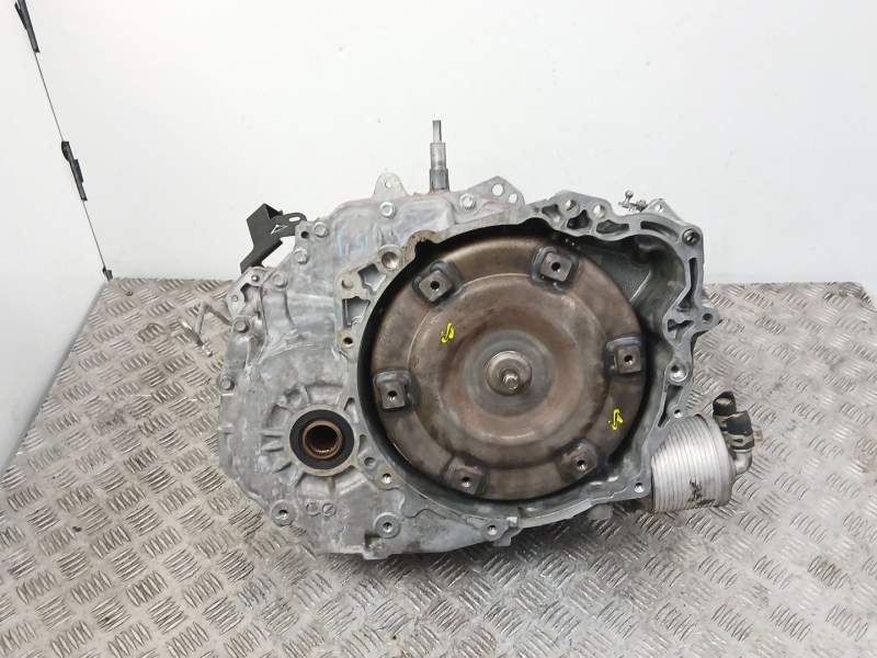 Recambio de cambio automatico para peugeot 5008 (0u_, 0e_) 2.0 hdi referencia OEM IAM 20GY03  