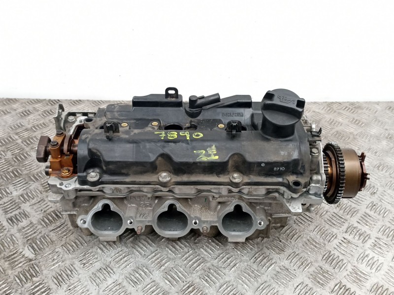 Recambio de culata gasolina para infiniti g37 sedan v36 n02 referencia OEM IAM 11090EY02C  