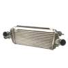Recambio de radiador intercooler para kia carens iv 1.7 crdi referencia OEM IAM 282702A820  