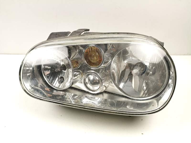 Recambio de faro izquierdo para volkswagen golf 1.9 tdi referencia OEM IAM 1J1941017B 67742015 