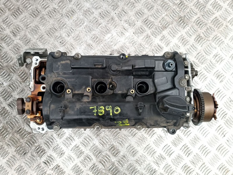Recambio de culata gasolina para infiniti g37 sedan v36 n02 referencia OEM IAM 11090EY02C  