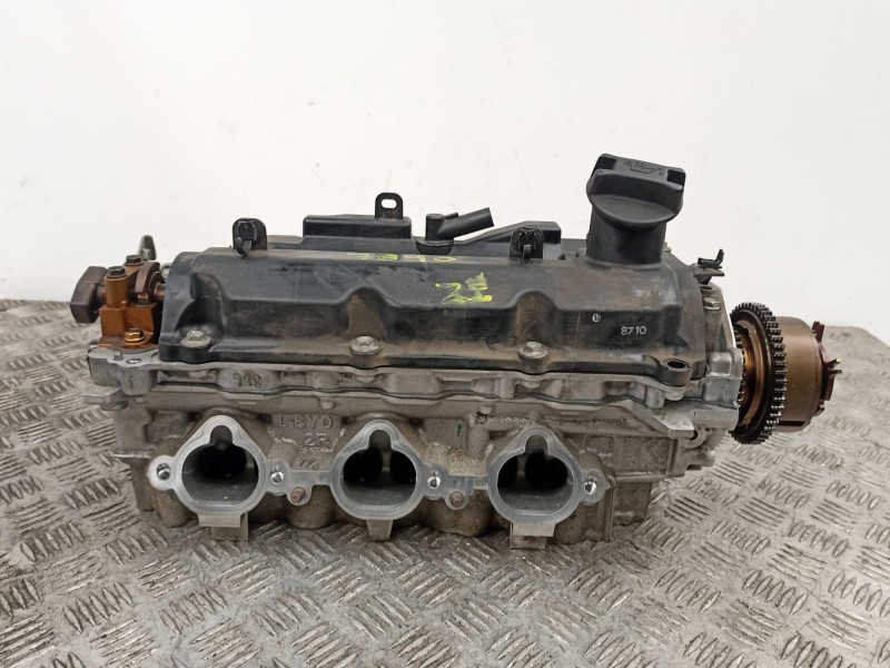 Recambio de culata gasolina para infiniti g37 sedan v36 n02 referencia OEM IAM 11090EY02C  