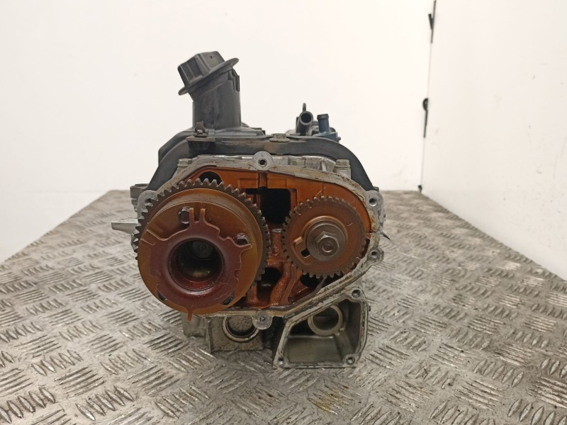 Recambio de culata gasolina para infiniti g37 sedan v36 n02 referencia OEM IAM 11090EY02C  