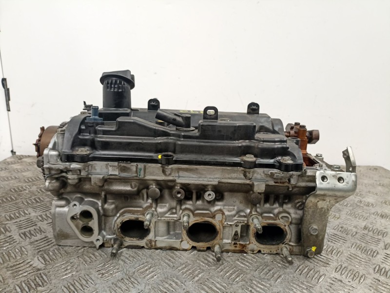 Recambio de culata gasolina para infiniti g37 sedan v36 n02 referencia OEM IAM 11090EY02C  