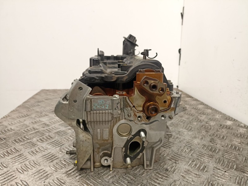 Recambio de culata gasolina para infiniti g37 sedan v36 n02 referencia OEM IAM 11090EY02C  