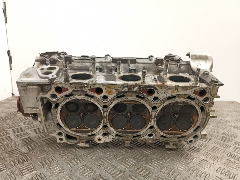 Recambio de culata gasolina para infiniti g37 sedan v36 n02 referencia OEM IAM 11090EY02C  