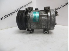 Recambio de aire acondicionado : renault espace : 2.5 td 5p [2000] para renault espace 2.5 td  5p referencia OEM IAM 7700111298 