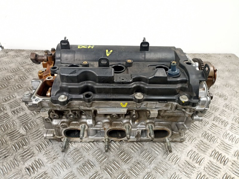 Recambio de culata gasolina para infiniti g37 sedan v36 n02 referencia OEM IAM 11040EY02C  