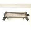 Recambio de radiador intercooler para kia carens iv 1.7 crdi referencia OEM IAM 282702A820  