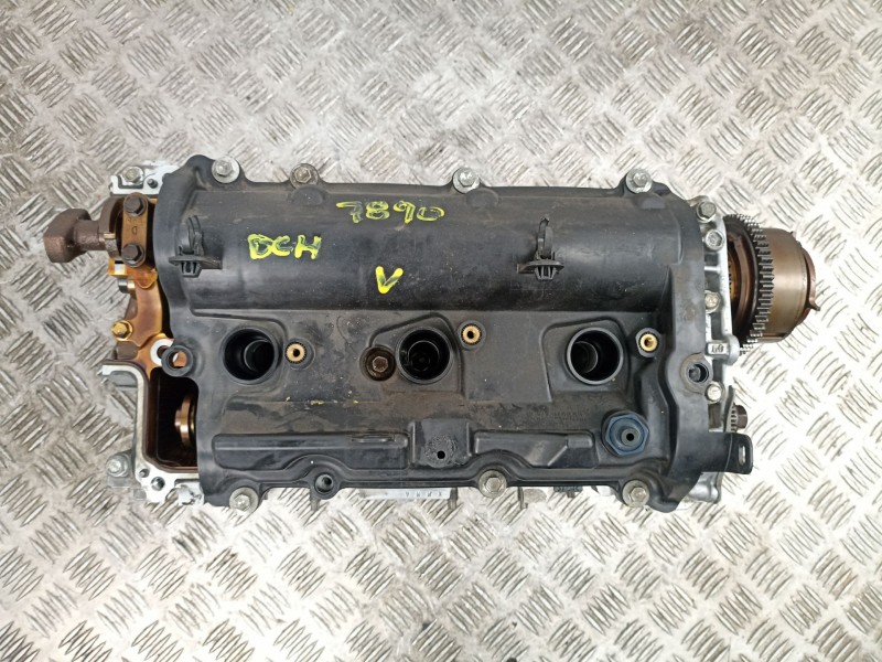 Recambio de culata gasolina para infiniti g37 sedan v36 n02 referencia OEM IAM 11040EY02C  