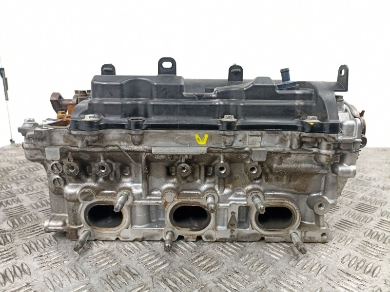 Recambio de culata gasolina para infiniti g37 sedan v36 n02 referencia OEM IAM 11040EY02C  