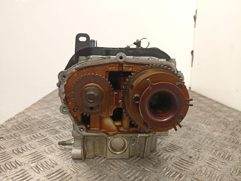 Recambio de culata gasolina para infiniti g37 sedan v36 n02 referencia OEM IAM 11040EY02C  