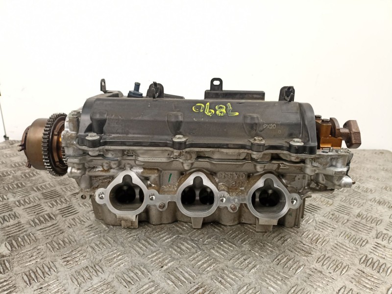 Recambio de culata gasolina para infiniti g37 sedan v36 n02 referencia OEM IAM 11040EY02C  