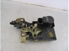 Recambio de cerradura pta. tras. izq. : daewoo nubira : 1.6 g (105,78cv)5p [1997] para daewoo nubira 1.6 g (105,78cv 1.6 g 5p re 2
