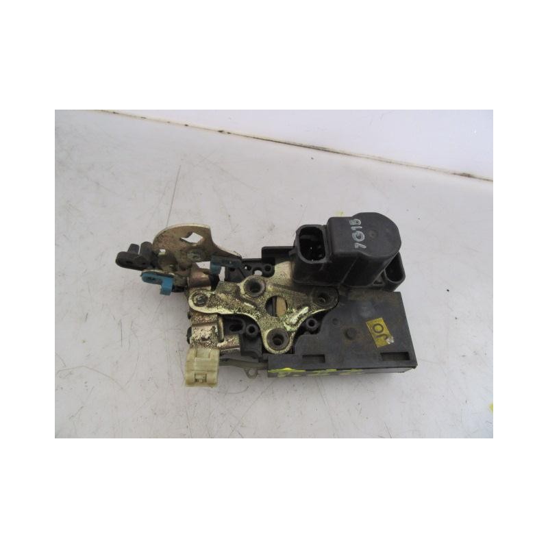 Recambio de cerradura pta. tras. izq. : daewoo nubira : 1.6 g (105,78cv)5p [1997] para daewoo nubira 1.6 g (105,78cv 1.6 g 5p re