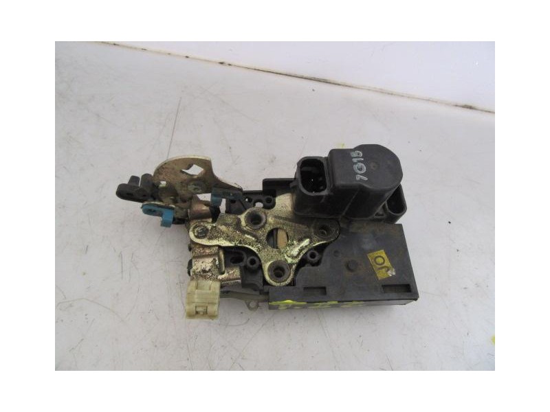 Recambio de cerradura pta. tras. izq. : daewoo nubira : 1.6 g (105,78cv)5p [1997] para daewoo nubira 1.6 g (105,78cv 1.6 g 5p re