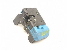 Recambio de cerradura puerta delantera izquierda para volvo s60 i (384) d5 referencia OEM IAM 30699746