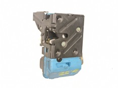 Recambio de cerradura puerta delantera izquierda para volvo s60 i (384) d5 referencia OEM IAM 30699746   2