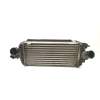 Recambio de radiador intercooler para kia carens iv 1.7 crdi referencia OEM IAM 282702A820  
