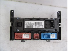 Recambio de mandos calefaccion : peugeot 407 : 2.0 hdi (136cv) [2007] para peugeot 407 2.0 hdi referencia OEM IAM 96573322XF02   2