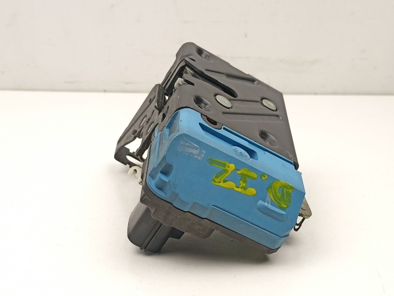Recambio de cerradura puerta delantera izquierda para volvo s60 i (384) d5 referencia OEM IAM 30699746  