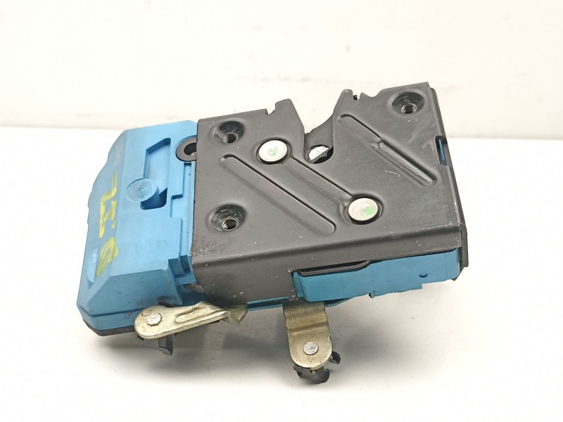 Recambio de cerradura puerta delantera izquierda para volvo s60 i (384) d5 referencia OEM IAM 30699746  