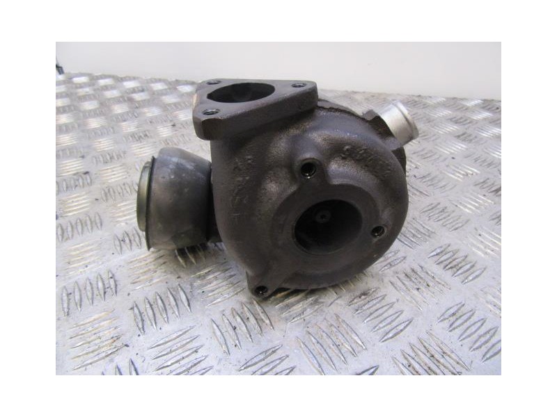 Recambio de turbo : opel vectra : 2.2 td [2002] para opel vectra 2.2 td referencia OEM IAM 24445062  