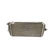 Recambio de radiador intercooler para kia carens iv 1.7 crdi referencia OEM IAM 282702A820  