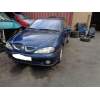 renault megane del año 2002