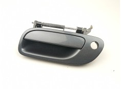Recambio de manilla delantera izquierda para volvo s60 i (384) d5 referencia OEM IAM 9187665