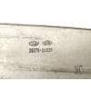 Recambio de radiador intercooler para kia carens iv 1.7 crdi referencia OEM IAM 282702A820  